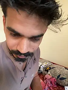 LOVELUST02 online show from 04.11.26