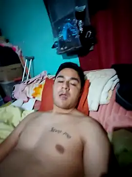 Hugaldo11 online show from 03.03.26