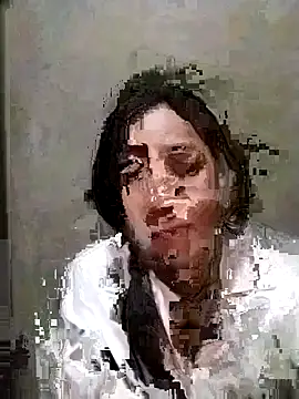 rinrin7700 online show from 03.14.26