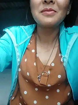 rinrin7700 online show from 04.09.26