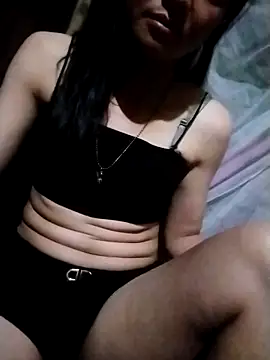 rinrin7700 online show from 04.10.26