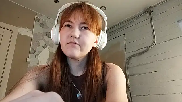 DinaFirebird online show from 03.04.26