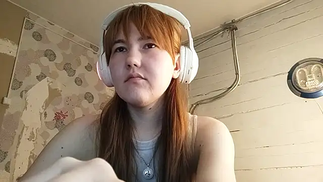 DinaFirebird online show from 03.10.26