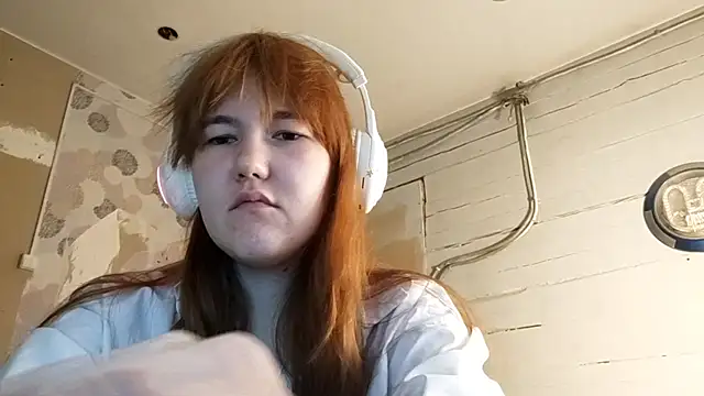 DinaFirebird online show from 03.12.26