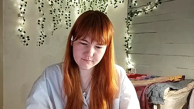 DinaFirebird online show from 04.08.26