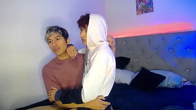 Angel Hot 4 online show from 02.26.26