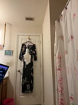 DaddysLakieBaby online show from 03.12.26