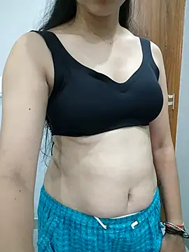 NeetuKumri online show from 07.12.26
