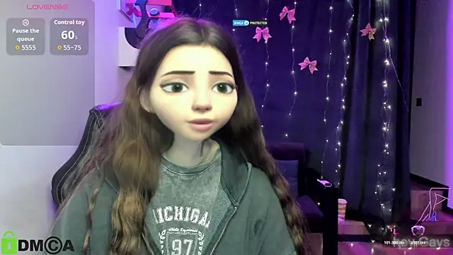 AlisMoonly online show from 02.27.26