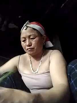 Lucie Fuzk online show from 03.02.26