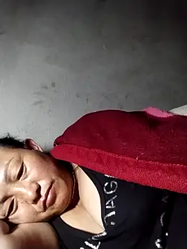 Lucie Fuzk online show from 03.10.26