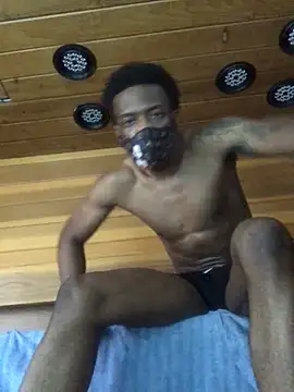 EricSwainn901 online show from 03.02.26