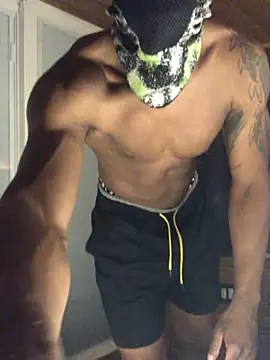 EricSwainn901 online show from 03.09.26