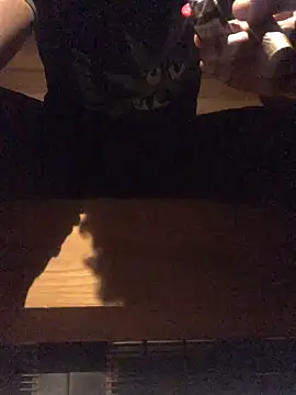 EricSwainn901 online show from 03.29.26