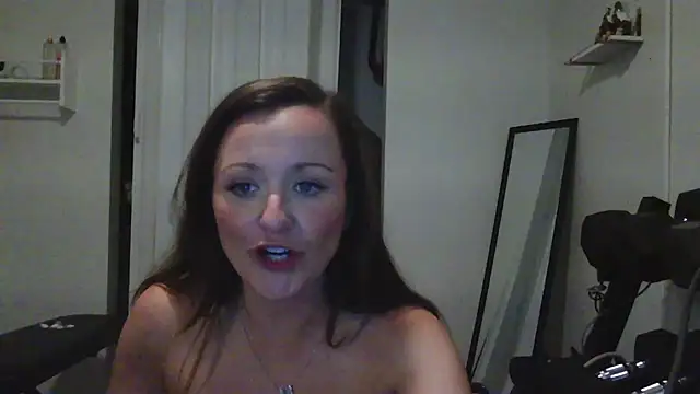 thenakedtrainer69 online show from 05.29.26