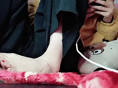 Snapshot of Angela203 chatting on 02.26.26 Angela203 online show from 02.26.26