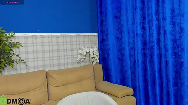 Kiva Rice online show from 05.06.26