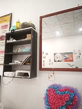 Ivy Trix2 online show from 03.22.26