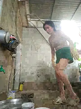 Ivy Trix2 online show from 04.06.26