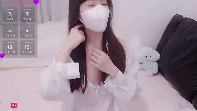 AiIris1 online show from 05.04.26