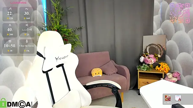 serinella  online show from 07.22.26