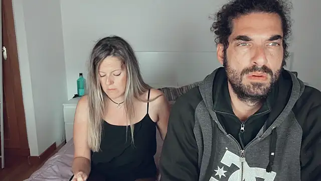 BlondyAngel14 online show from 04.30.26