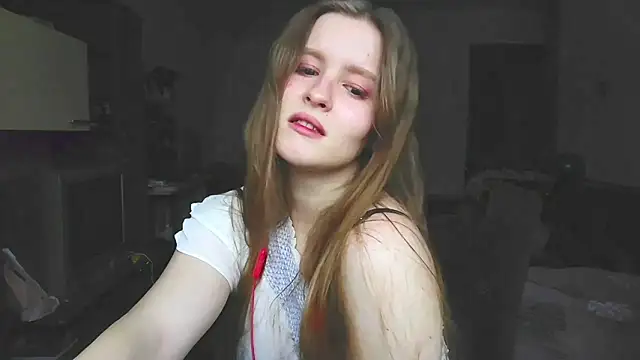 Snapshot of Adelinevibe chatting on 02.26.26 Adelinevibe online show from 02.26.26