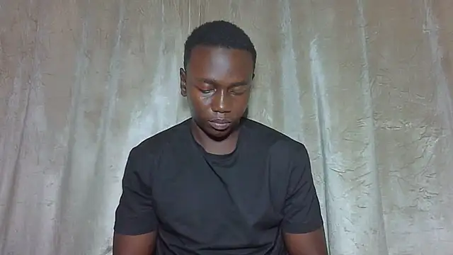 darkerberryguy online show from 07.25.26