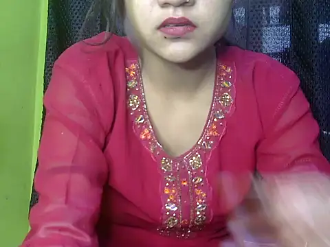 Aani 0 online show from 03.21.26