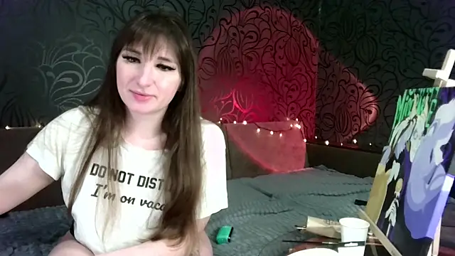 Birdie Kiss online show from 06.01.26