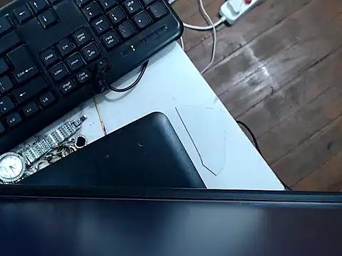 LexyDiana online show from 03.16.26