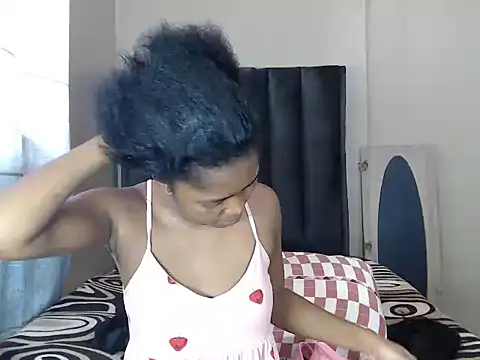 LexyDiana online show from 03.20.26