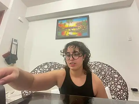 yassiestar online show from 02.25.26