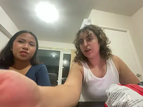 yassiestar online show from 03.05.26