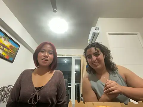 yassiestar online show from 03.23.26