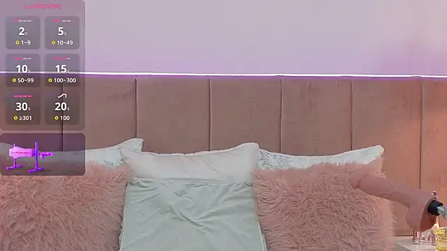 AnnieAddam online show from 02.27.26