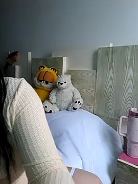 Snapshot of amy_ferreiraa chatting on 03.02.26 amy ferreiraa online show from 03.02.26