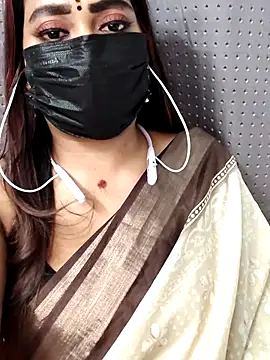 Cutie Nila online show from 07.20.26