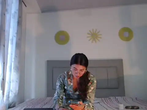 Julietaamado online show from 05.18.26