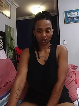 JANIELEE8XXXXX online show from 03.29.26