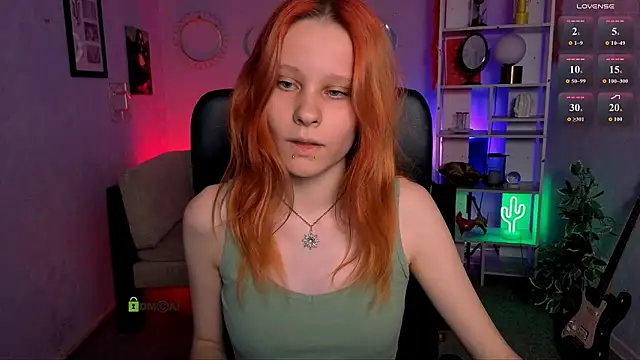 cassandra nik online show from 06.02.26