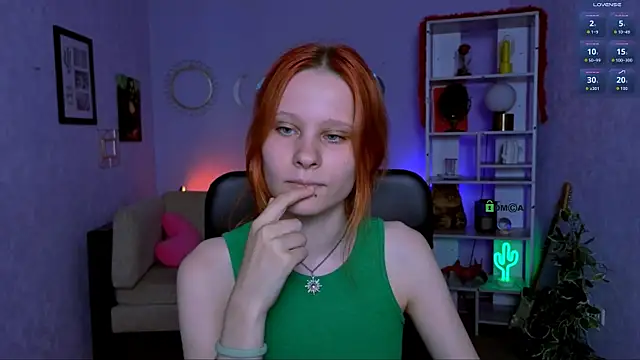 cassandra nik online show from 06.04.26
