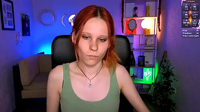 cassandra nik online show from 06.05.26