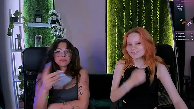 cassandra nik online show from 07.03.26