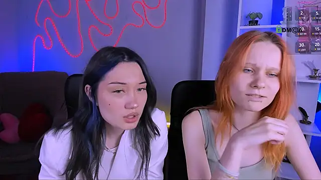 cassandra nik online show from 07.09.26