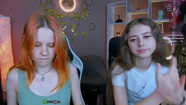 cassandra nik online show from 07.17.26