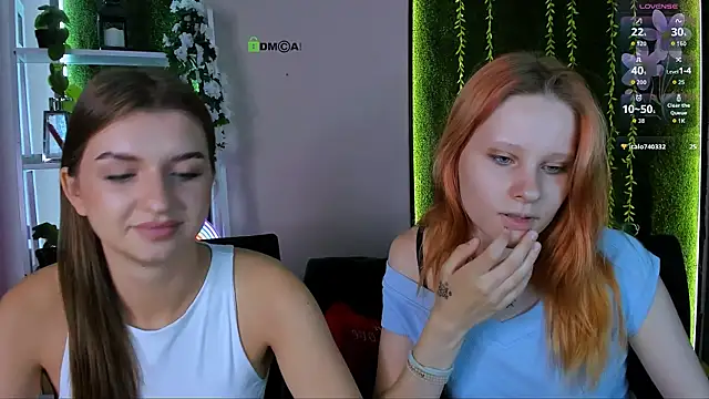cassandra nik online show from 07.24.26