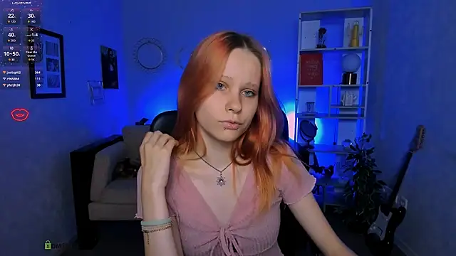 cassandra nik online show from 07.27.26