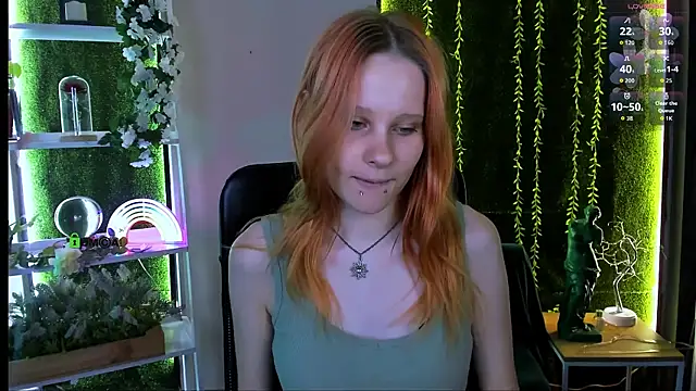 cassandra nik online show from 07.28.26