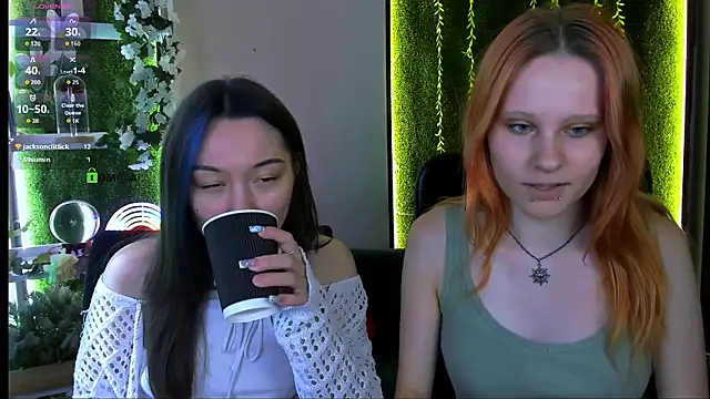 cassandra nik online show from 07.28.26